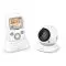 Intercomunicador con vídeo Babyphone Sanitas SBY 98 