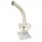 Columna flexible, con discos intervertebrales suaves VB84