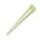 Puntas de pipeta, amarilla, Eppendorf, (a 200μl), 1000 piezas/bolsa 3B Scientific