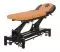 Camilla de masaje eléctrica para fisioterapia de 3 planos Carina 777 07