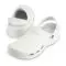 Zuecos Crocs Specialist Viento Blanco