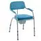 Silla de ducha Invacare Omega H450LA Lavanda
