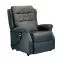Sillon eléctrico reclinable Invacare Madison Plus