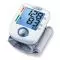 Medidor de presión sanguínea de pulsera Beurer BC 44 