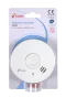  Detector de humo 10Y29 Cart Kidde