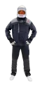 Simulador de envejecimiento AgeMan Premium
