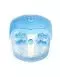 Masajeador para pies Bubble Footcare de Lanaform LA110412