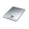 Balanza de cocina extraplano Beurer KS 42