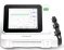 Cardiotocógrafo / Monitor fetal gemelar Comen CF3R + VCT