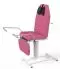 Sillón ginecológico fijo Carina Gina