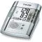 Tensiómetro electrónico automático vocal de brazo Beurer BM 19 