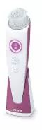 Cepillo de limpieza facial Pureo Intense Cleaning Beurer FC 96