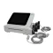Cardiotocógrafo / Monitor fetal gemelar Comen CF3 + VCT