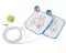 Electrodos para el desfibrilador Vivest PowerBeat X1 y X3