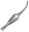 Pinza Bull Dog de 5 cm