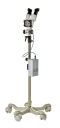 Colposcopio Médico Gima Colpy