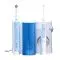 Combinado dental Oral B Profesional con Irrigador +500