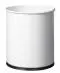 Papelera Rossignol Papea 15L Blanco