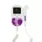 Monitor Fetal Doppler con sonda 2 MHz Spengler