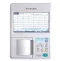 Electrocardiógrafo ECG Fukuda Denshi FCP-8100 3 canales