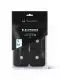 Electrodos magnéticos para el electroestimulador Bluetens Duo Sport 2