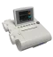 Cardiotocógrafo Monitor fetal Edan F3 Single 