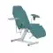 Sillón para extracción de sangre a altura fija 67 cm Carina 51201