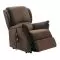 Sillon eléctrico reclinable Invacare Miami 