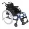 Silla de ruedas Action 3 Invacare
