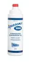 Frasco de 250ml de Gel Parker Aquasonic 100 Comed
