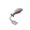 Tenedor ergonómico flexible Holtex frambiesa