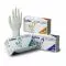 Guantes de látex con polvo Abena (caja de 100)