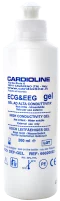 Gel ECG Cardioline (35 frascos de 260 ml)