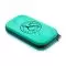 Funda estuche de protección original Littmann para fonendoscopio Color Verde Esmeralda