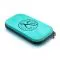 Funda estuche de protección original Littmann para fonendoscopio - Color Mint Turquesa