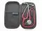 Funda de protección para fonendoscopio color gris  Mediprem 