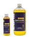 Aceite de masaje muscular orgánico Bio Eona