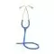 Binaural para Fonendoscopio 3M Littmann Classic II, Classic II SE, Neonatal, Pediátrico, Select, Goma Azul claro