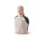 Maniquí para RCP Torso base Resusci Anne con maleta Resusci Anne W19601