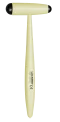 Martillo de reflejos Buck de Luxamed