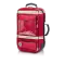 Maletín de Emergencias vía respiratorias Emerair Elite Bags Rojo