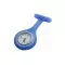 Reloj de enfermería en silicona 