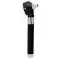 Otoscopio Eclipse F.O negro