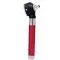 Otoscopio Eclipse F.O rojo