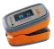 Pulsioxímetro digital Spengler Oxystart naranja