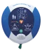 Desfibrilador PAD 500P HeartSine Samaritan