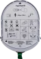 PadPak para adultos para Samaritan PAD (pilas y electrodos combinados)