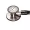 Doble campana para los fonendoscopios 3M Littmann Cardiologie III, Gris