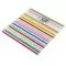 Báscula de vidrio DesignLine Happy Stripes Beurer GS 27