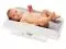Báscula digital para bebés y niños convertible Comed